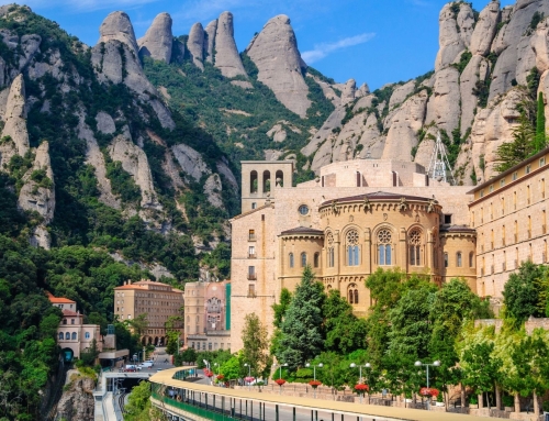 What to do on a Weekend stay in Montserrat