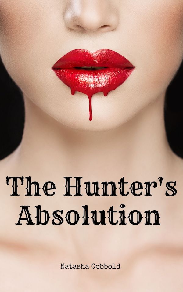 Natasha Cobbold Hunter's Absolution