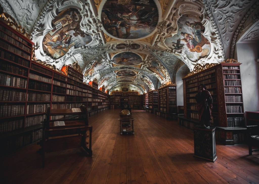 Natasha Cobbold Writes The Hunter’s Absolution Library Natasha Cobbold Writes The Hunter's Absolution Library